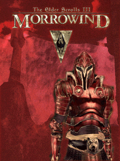 The Elder Scrolls III: Morrowind Mobile скачать игру для мобильного телефона